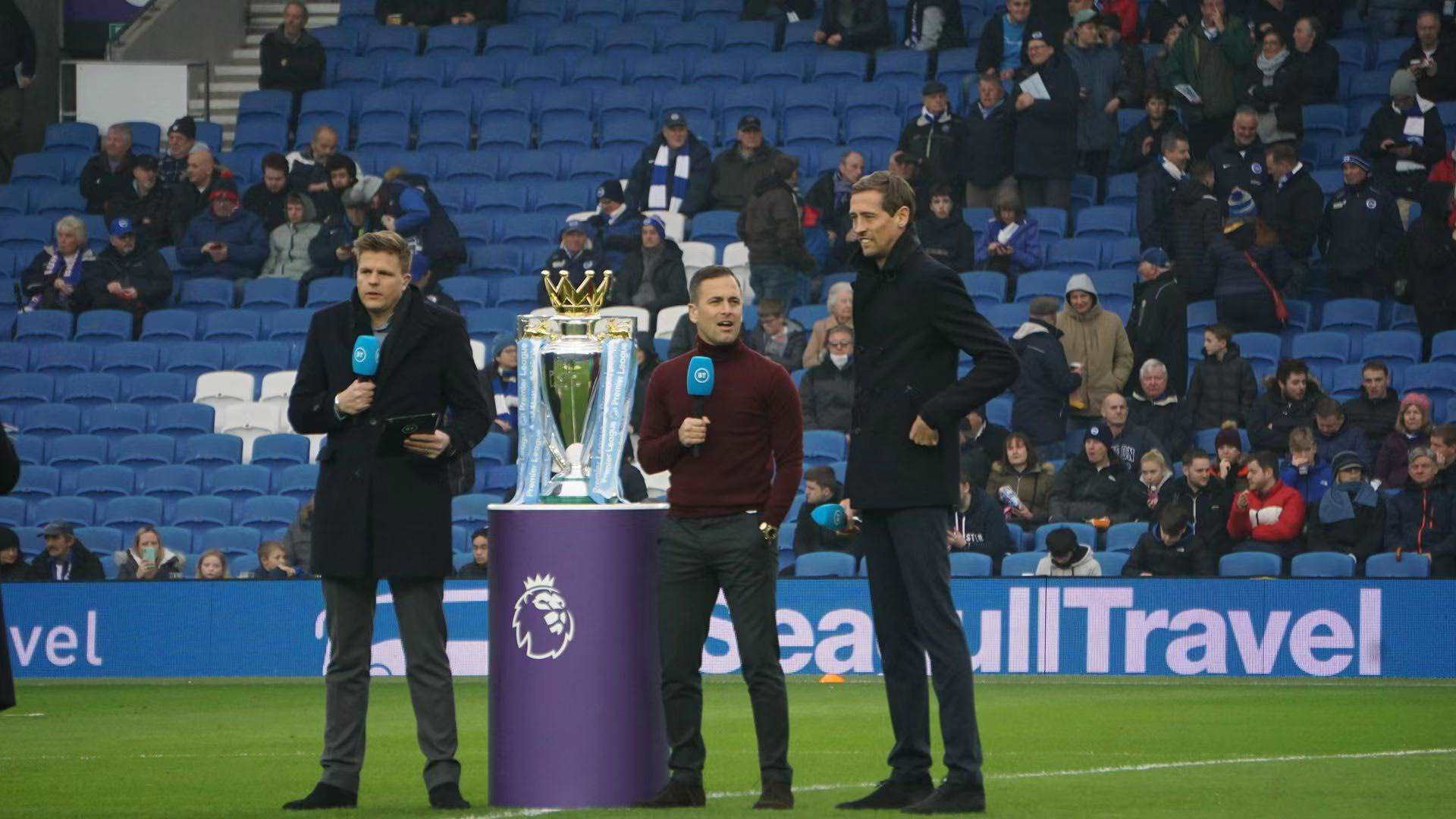 为联赛增添 为联赛增添