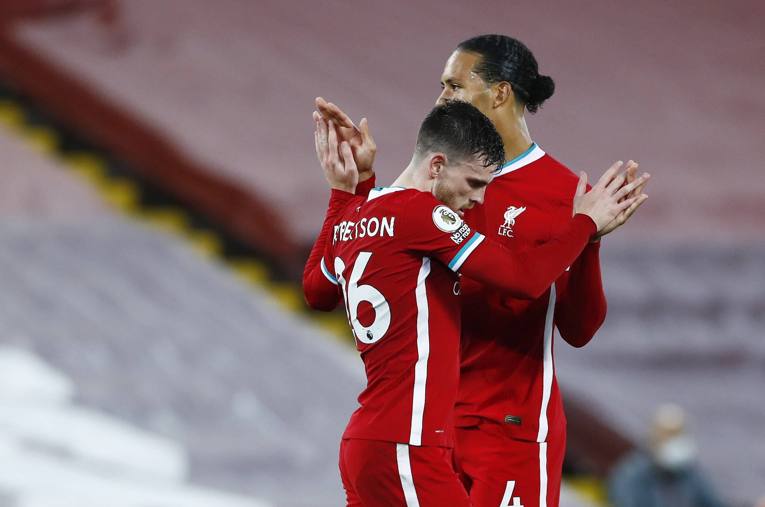 巨大压力 巨大压力